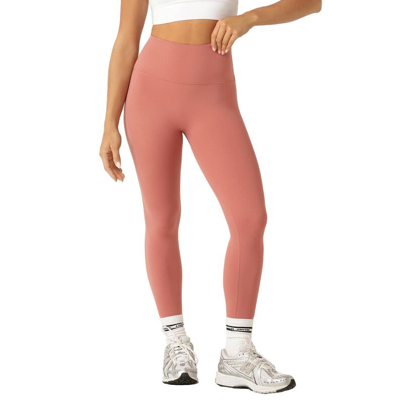 Lorna Jane Elevate Ankle Biter Leggings image number 0